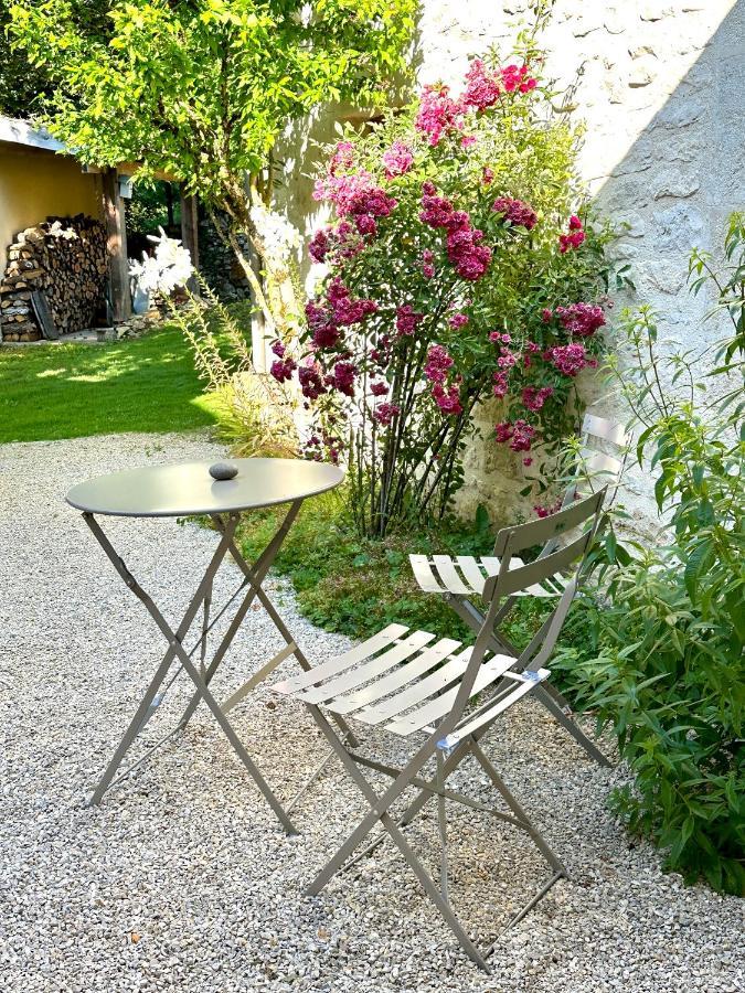 Вілла Maison Fermontes Cazillac Екстер'єр фото