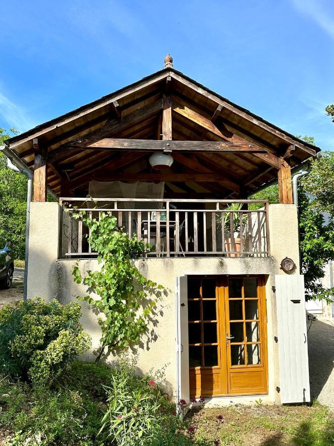 Вілла Maison Fermontes Cazillac Екстер'єр фото