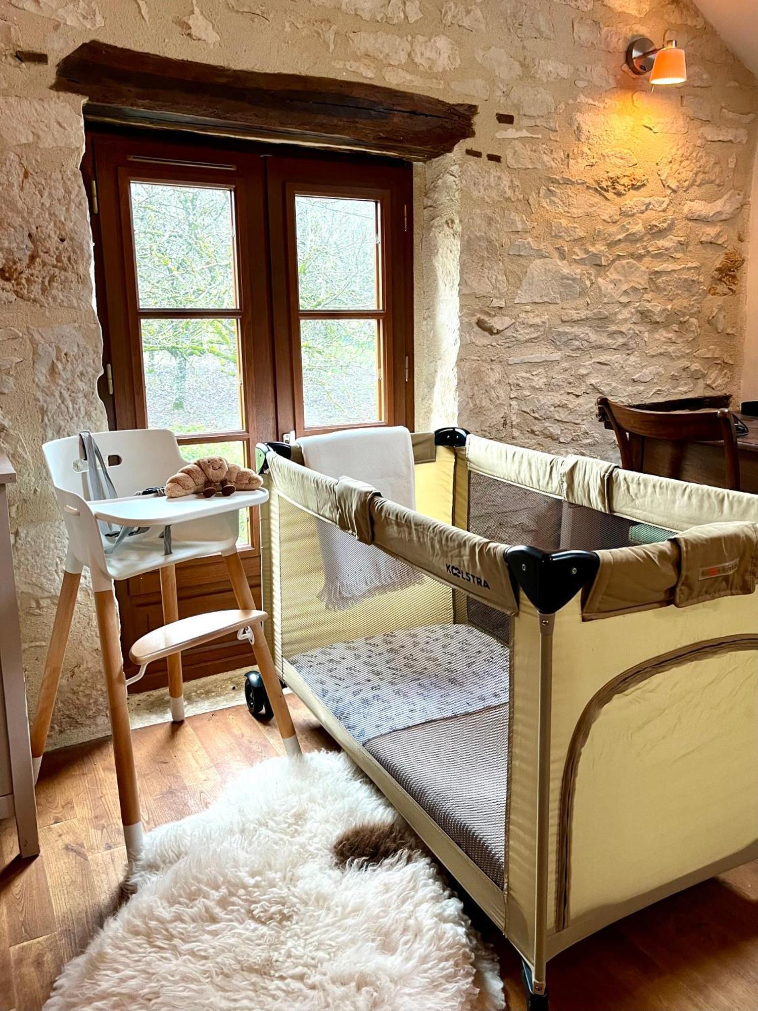 Вілла Maison Fermontes Cazillac Екстер'єр фото